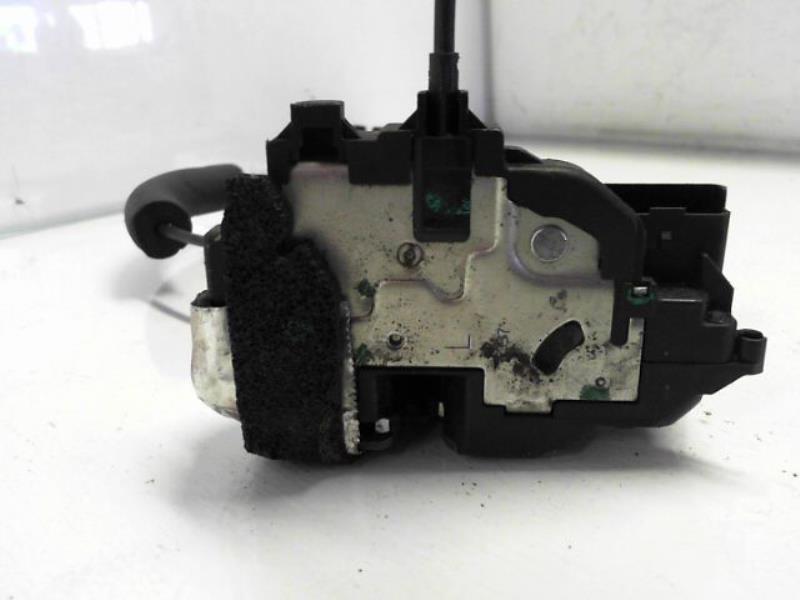 Serrure arriere gauche RENAULT LAGUNA 3 PHASE 1 Diesel - 1