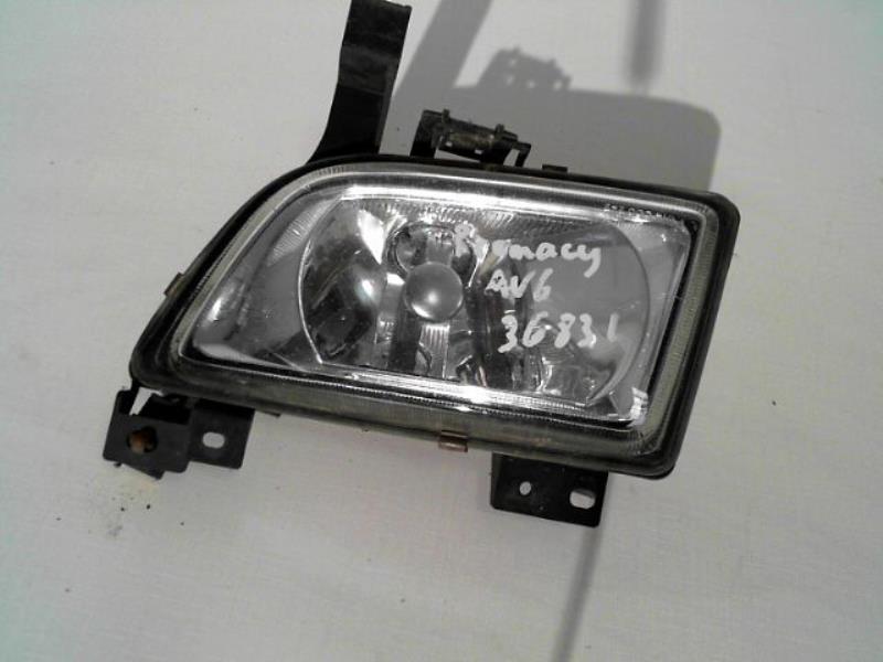 Anti brouillard gauche (feux) MAZDA PREMACY Diesel - 1