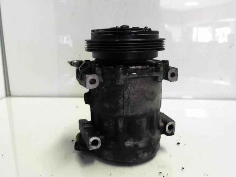 Compresseur clim RENAULT CLIO 2 PHASE 1 Essence - 1