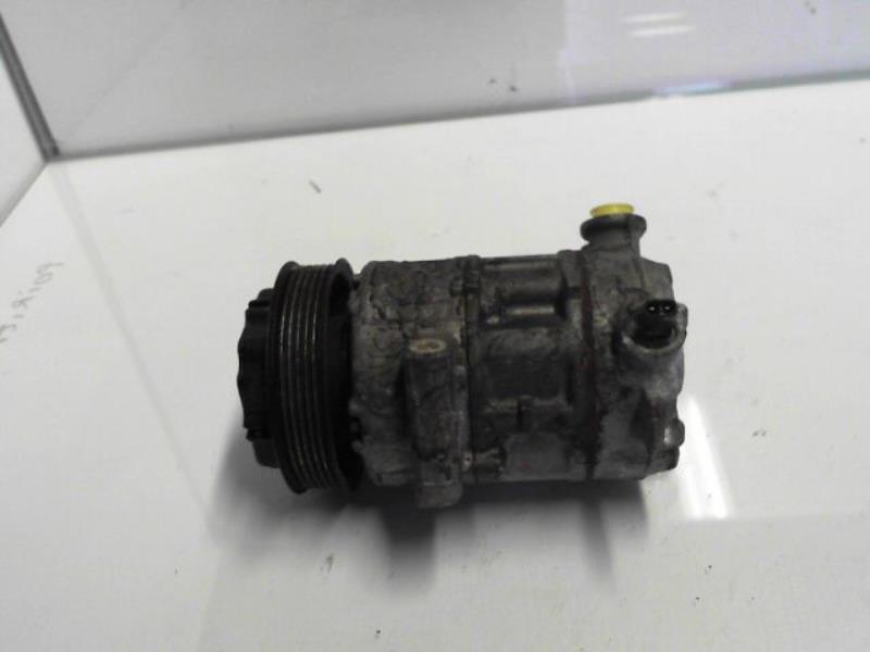 Compresseur clim OPEL CORSA D PHASE 2 Diesel - 1