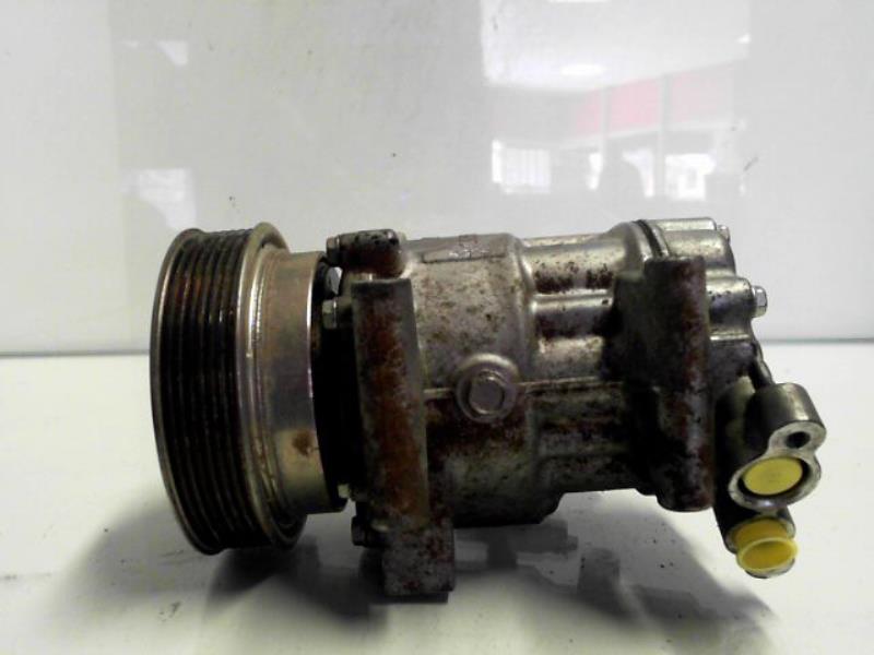 Compresseur clim RENAULT GRAND MODUS PHASE 2 Essence - 1
