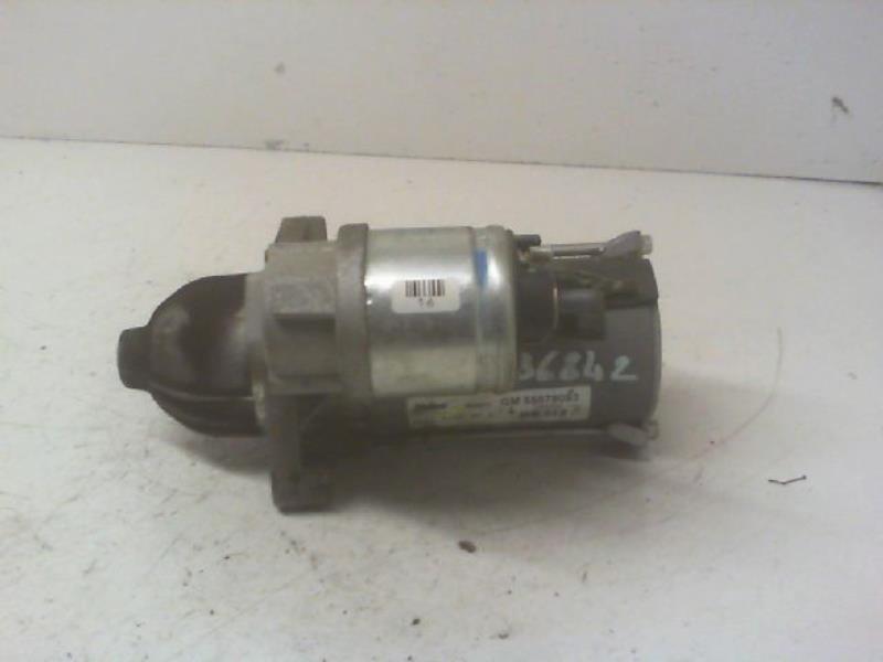 Demarreur OPEL CORSA D PHASE 2 Diesel - 1