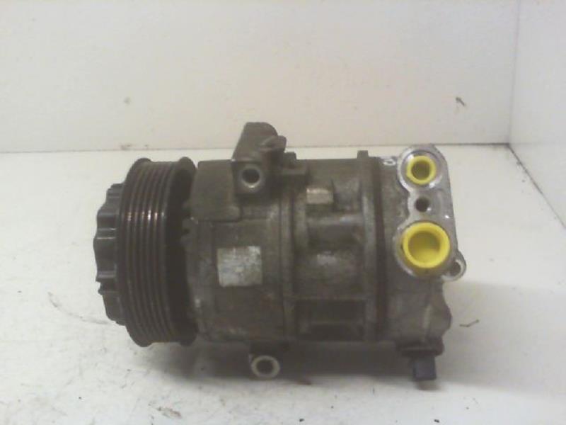Compresseur clim OPEL CORSA D PHASE 2 Diesel - 1