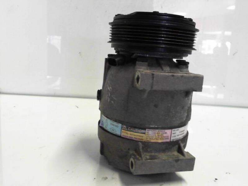 Compresseur clim RENAULT LAGUNA 2 PHASE 1 Essence - 1