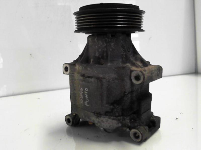 Compresseur clim FIAT PUNTO 2 PHASE 2 Diesel - 1