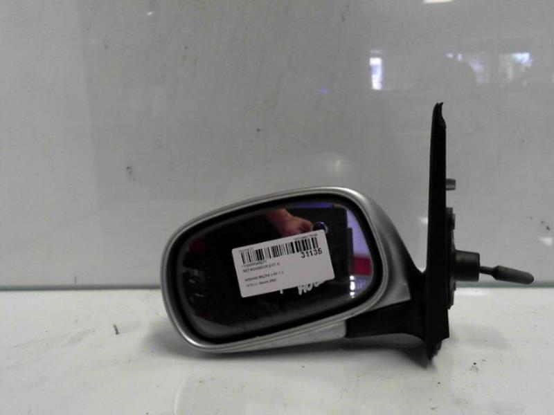 Retroviseur gauche NISSAN MICRA 2 PHASE 3 Essence - 1
