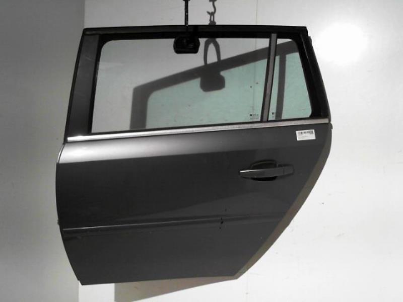 Porte arriere gauche OPEL VECTRA C PHASE 1 BREAK Diesel - 1