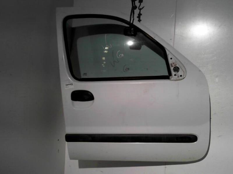 Porte avant droit RENAULT KANGOO 1 PHASE 1 Diesel - 1