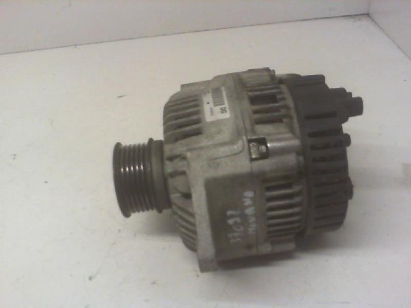 Alternateur OPEL MOVANO A PHASE 1 Diesel - 1