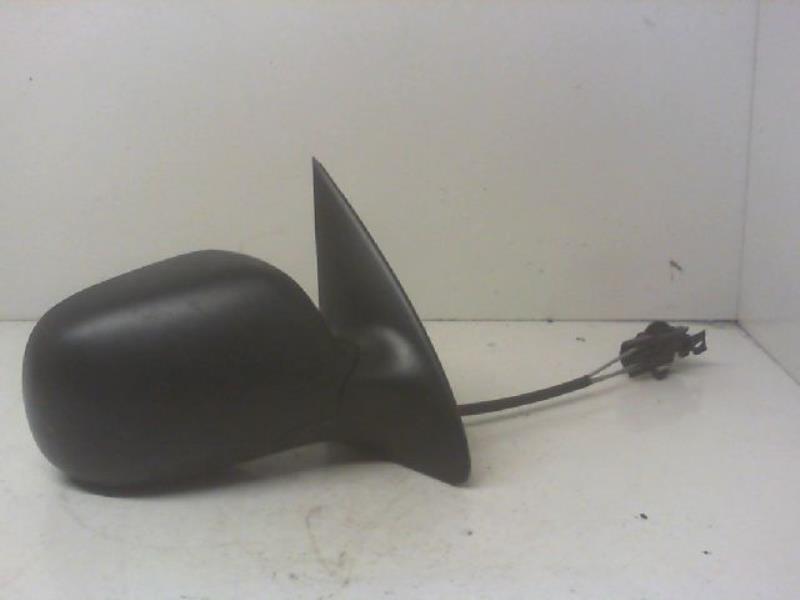 Retrovisor derecho SKODA FABIA 1 PHASE 1 Diésel - 1