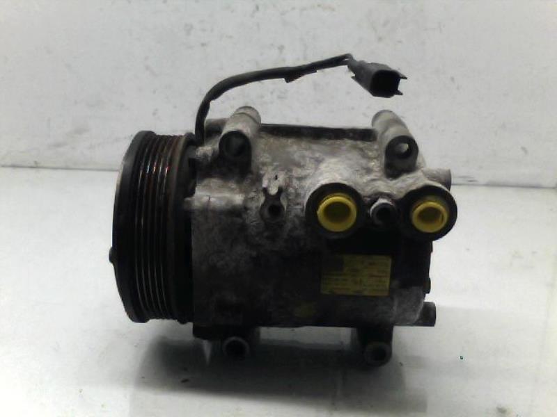 Compresseur clim FORD FIESTA 6 PHASE 1 Diesel - 1