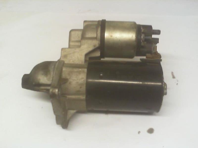 Demarreur OPEL CORSA D PHASE 1 Essence - 1