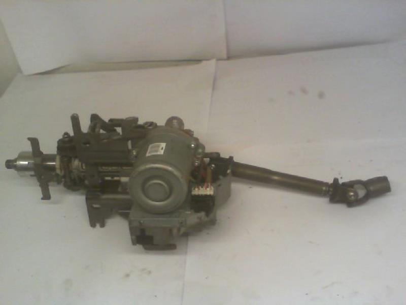 Colonne de direction RENAULT SCENIC 2 PHASE 2 Diesel - 1