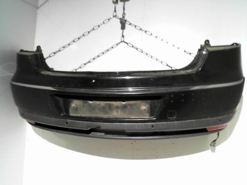Pare choc arriere RENAULT VEL SATIS PHASE 1 Diesel - 1