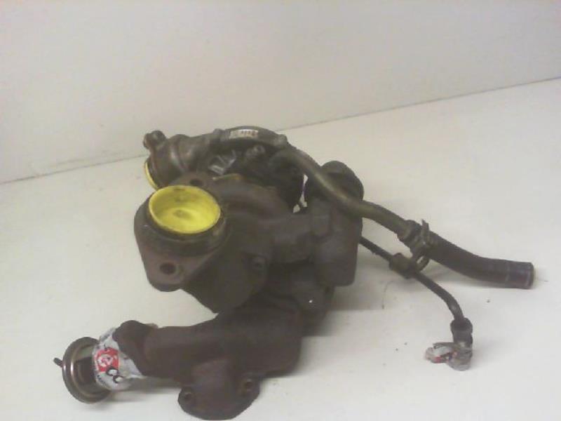 Turbo CITROEN XANTIA PHASE 1 Diesel - 1