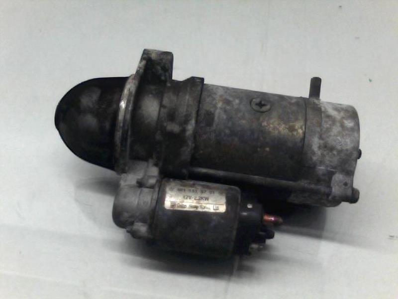 Demarreur SSANGYONG KYRON Diesel - 1