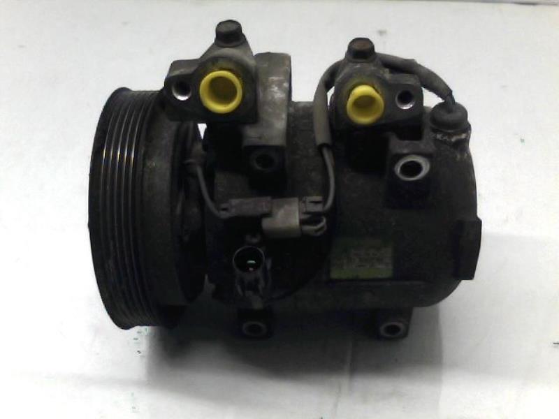 Compresseur clim SSANGYONG KYRON Diesel - 1