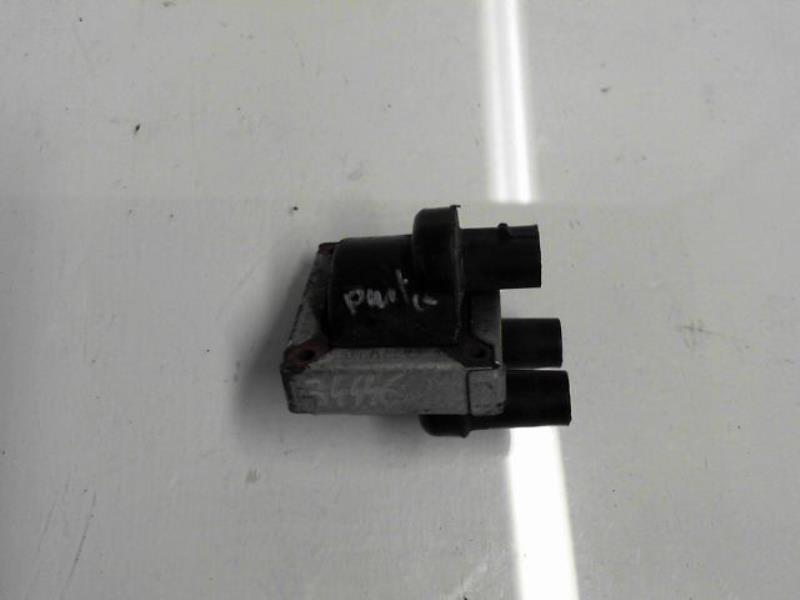 Bobina (accensione) FIAT PANDA 2 PHASE 1 Gasolina - 1