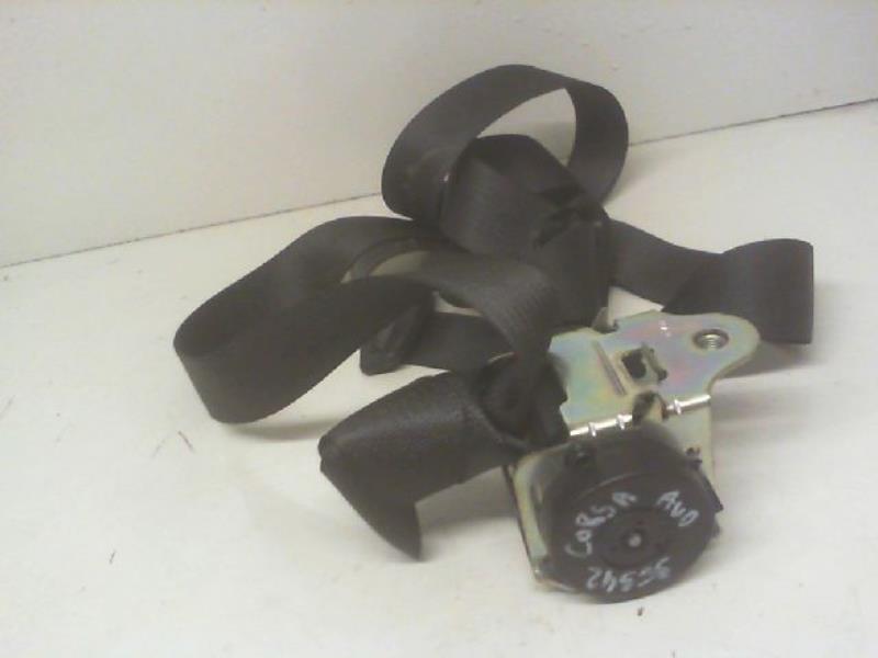 Ceinture avant droit OPEL CORSA D PHASE 1 Essence - 1