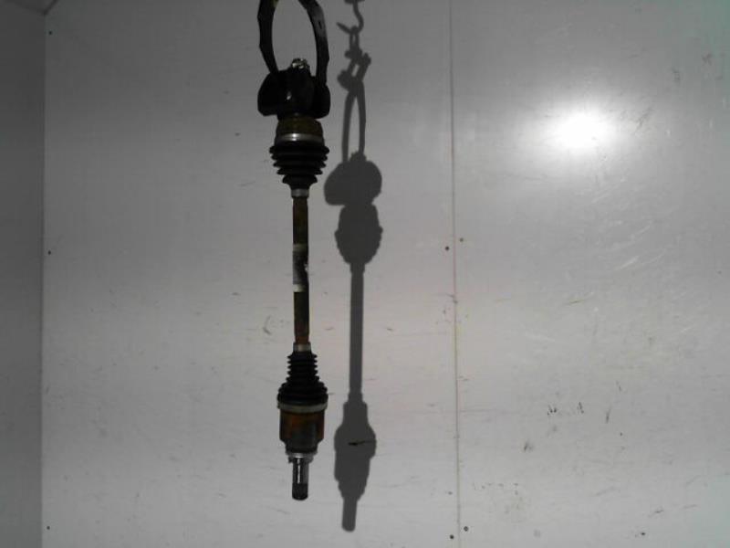 Cardan gauche (transmission) RENAULT CAPTUR 1 PHASE 2 Essence - 1