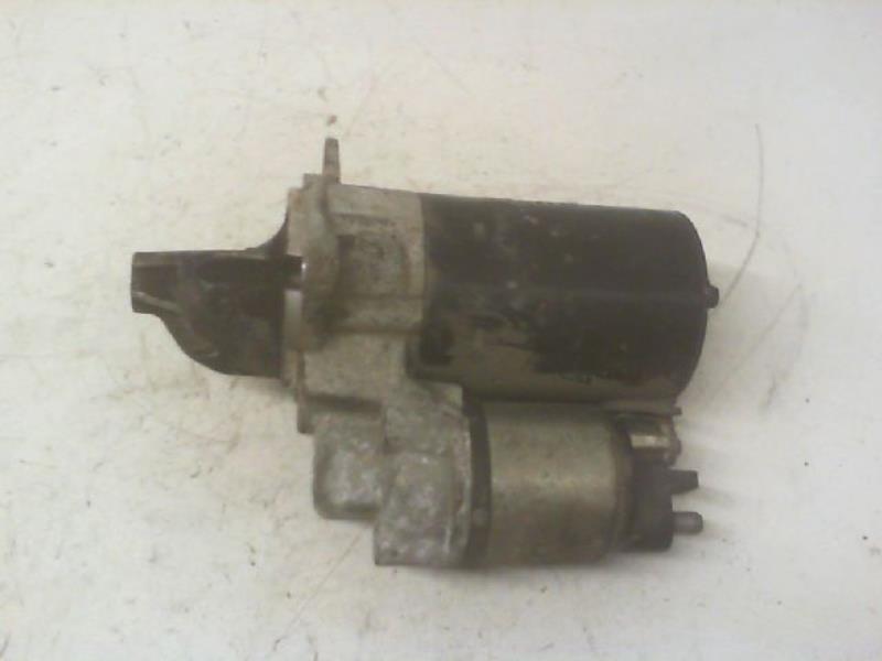 Demarreur OPEL CORSA D PHASE 1 Essence - 1