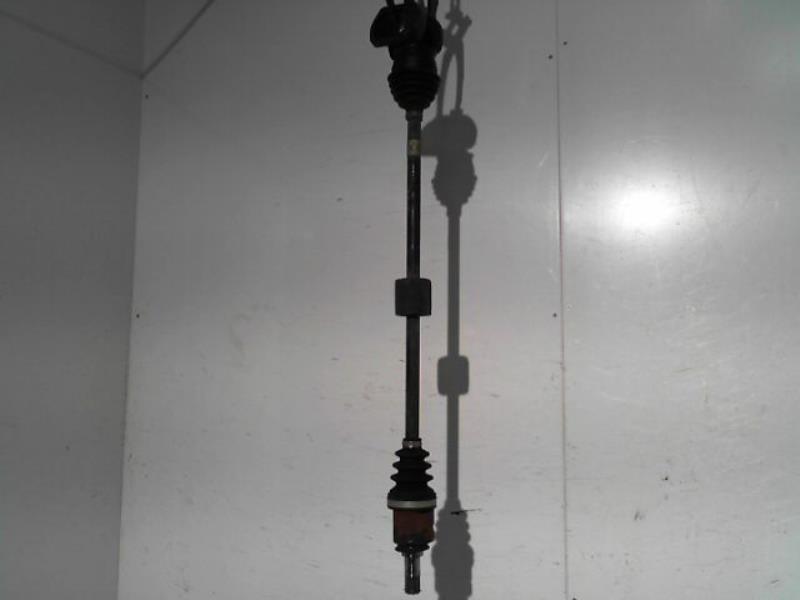 Cardan droit (transmission) OPEL CORSA D PHASE 1 Essence - 1