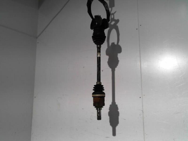 Cardan gauche (transmission) OPEL CORSA D PHASE 1 Essence - 1