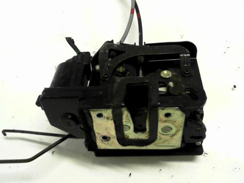 Serrure avant gauche SSANGYONG KYRON Diesel - 1
