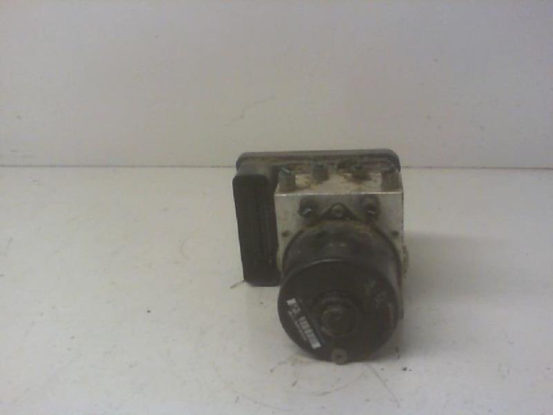 Bloc ABS (freins anti-blocage) RENAULT LAGUNA 2 PHASE 1 Diesel - 1