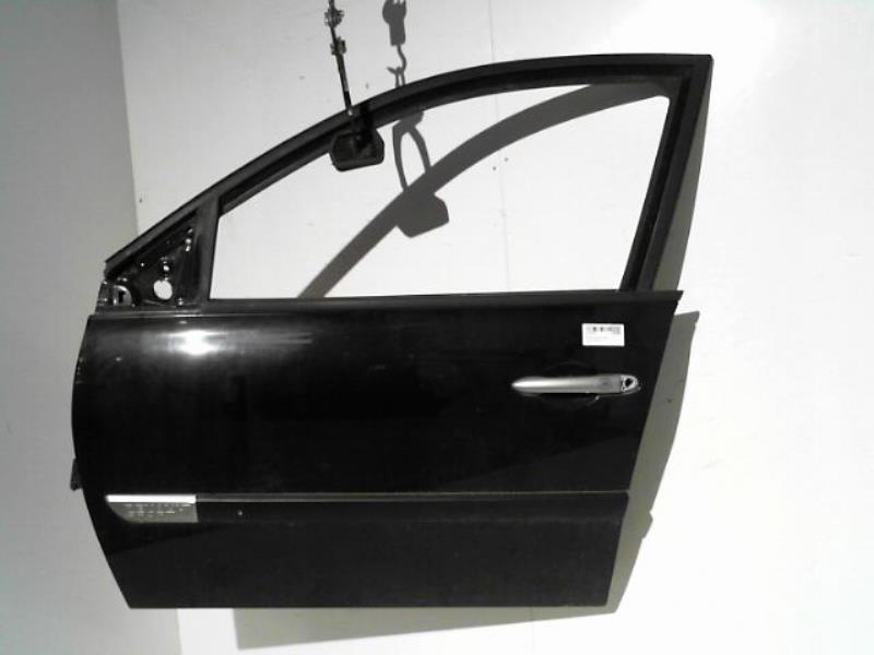 Porte avant gauche RENAULT MEGANE 2 PHASE 2 Diesel - 1