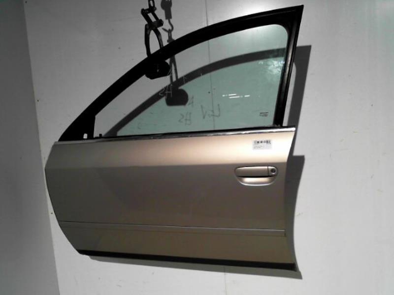 Puerta delantera izquierda AUDI A6 2 PHASE 1 Diésel - 1