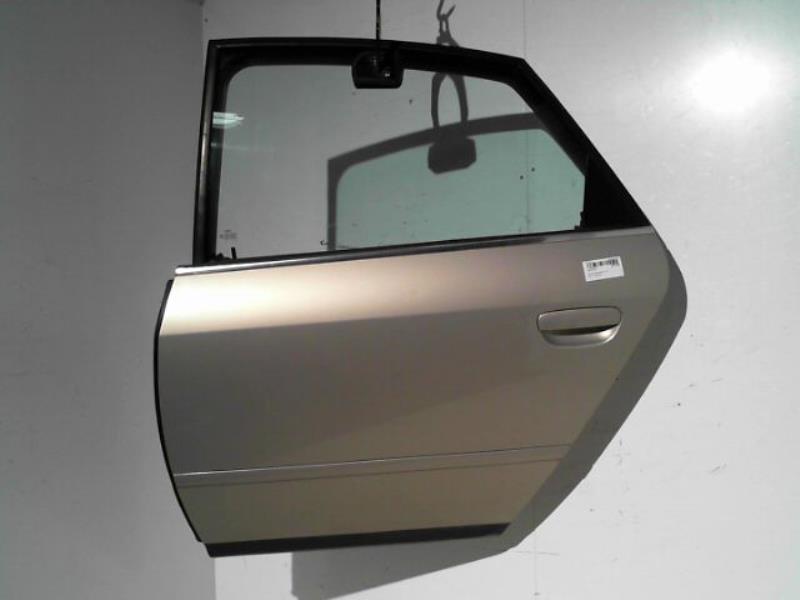 Porte arriere gauche AUDI A6 2 PHASE 1 Diesel - 1