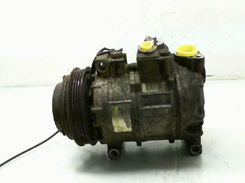 Compresseur clim AUDI A6 2 PHASE 1 Diesel - 1