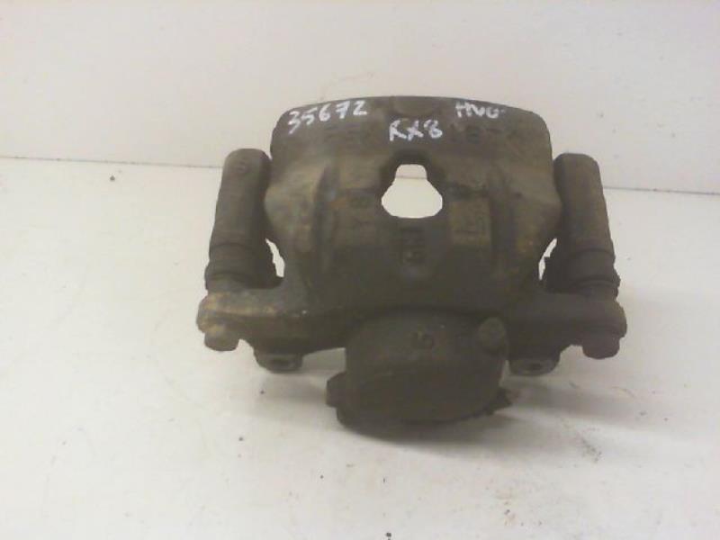 Etrier avant gauche (freinage) MAZDA RX8 PHASE 1 COUPE Essence - 1