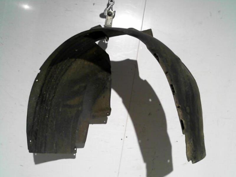 Pare boue avant gauche OPEL VECTRA C PHASE 1 BREAK Diesel - 1