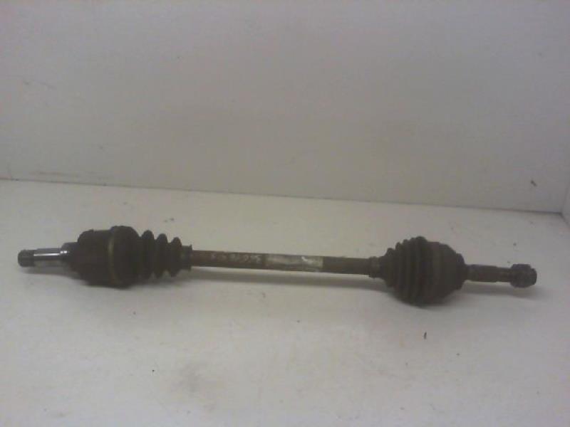 Cardan gauche (transmission) CITROEN C3 1 PHASE 2 Essence - 1