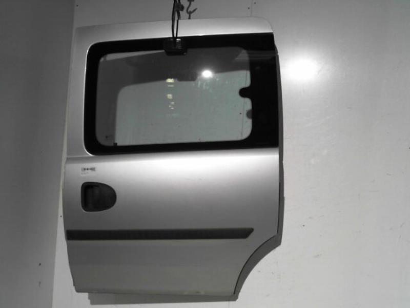 Porte arriere gauche OPEL COMBO C PHASE 2 Diesel - 1