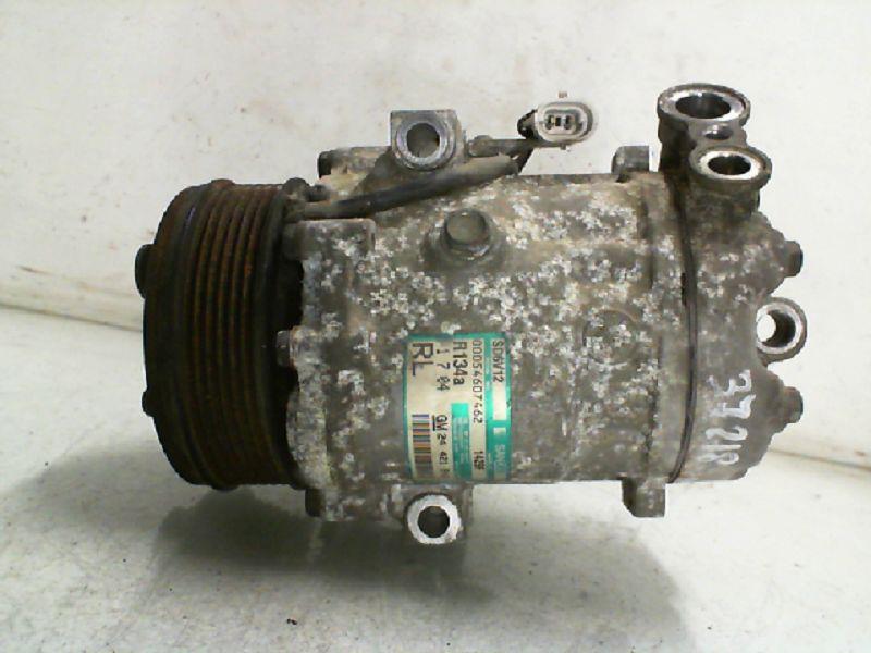 Compresseur clim OPEL COMBO C PHASE 2 Diesel - 1