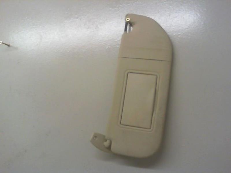 Pare soleil gauche CITROEN C4 1 PHASE 1 Diesel - 1