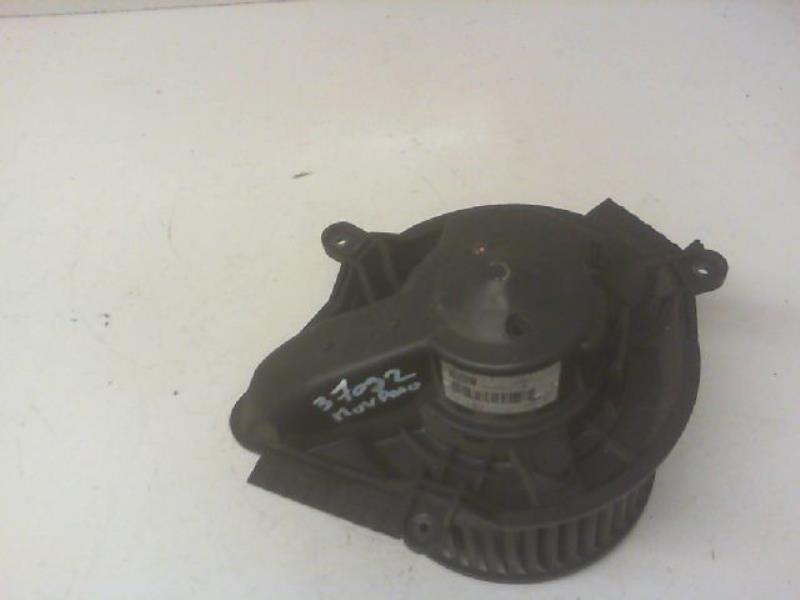 Ventilateur chauffage OPEL MOVANO A PHASE 1 Diesel - 1