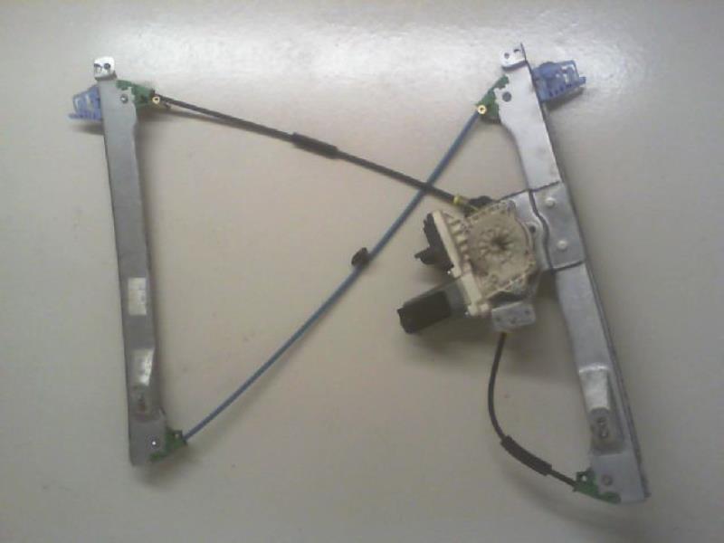Leve vitre electrique avant gauche CITROEN C2 PHASE 1 Essence - 1