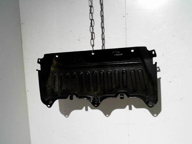 Cache sous moteur RENAULT CAPTUR 1 PHASE 2 Essence - 1
