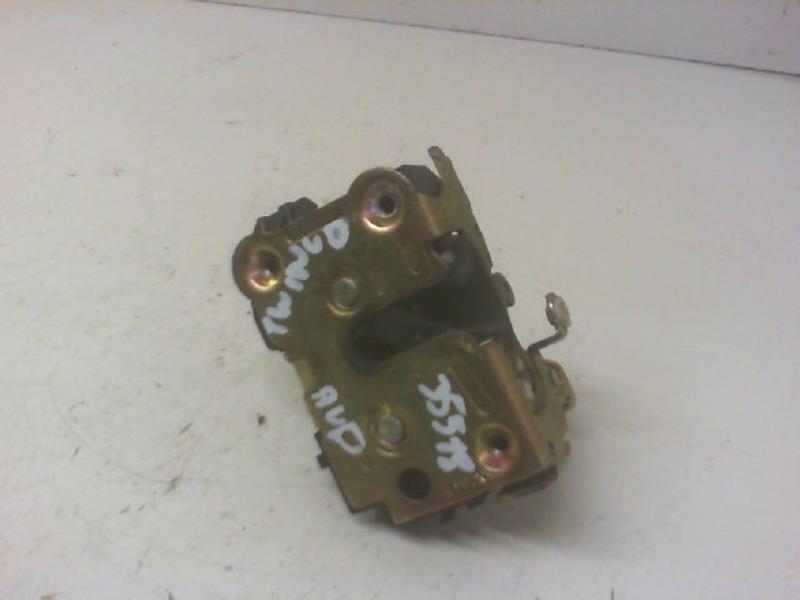Serrure avant droit RENAULT TWINGO 1 PHASE 3 Essence - 1