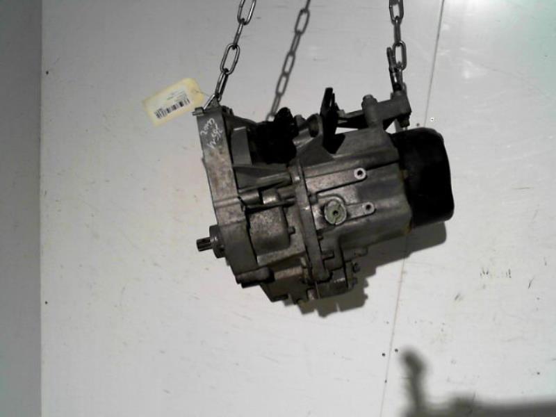 Boite de vitesses RENAULT CLIO 2 PHASE 1 Essence - 1