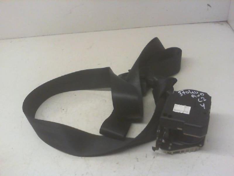 Ceinture avant droit CITROEN C2 PHASE 1 Essence - 1