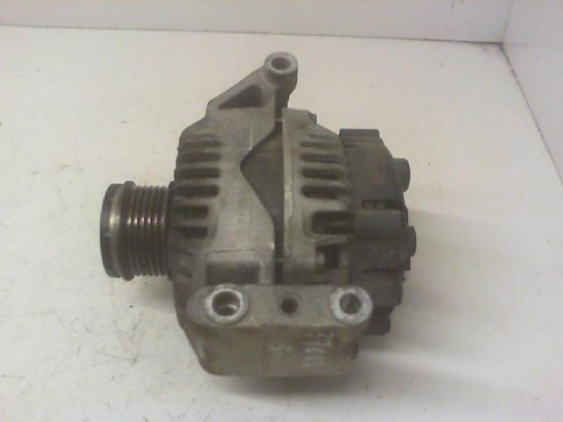 Alternatore FIAT 500 2 PHASE 1 Diésel - 1