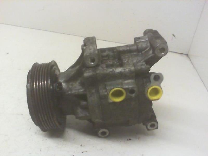 Compresseur clim FIAT 500 2 PHASE 1 Diesel - 1