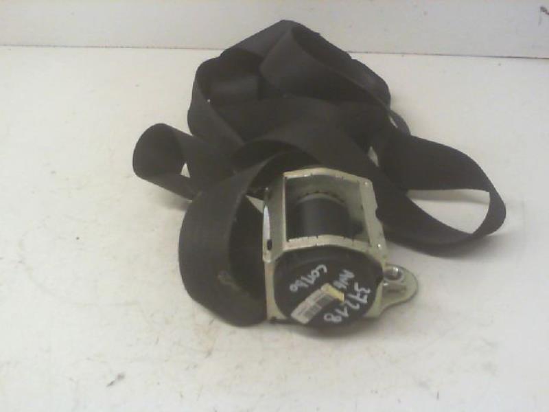 Ceinture avant gauche OPEL COMBO C PHASE 2 Diesel - 1