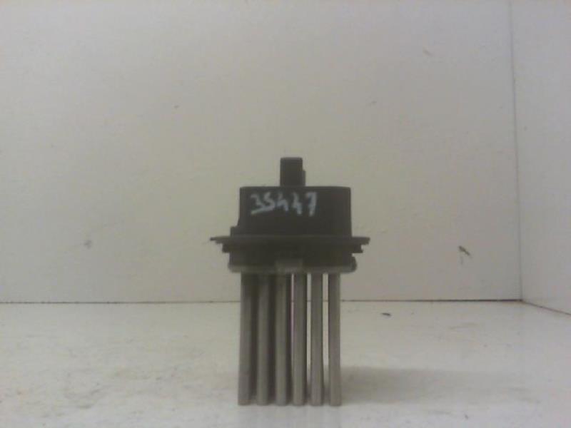 Resistance chauffage MERCEDES CLASSE C 204 PHASE 1 BREAK Diesel - 1