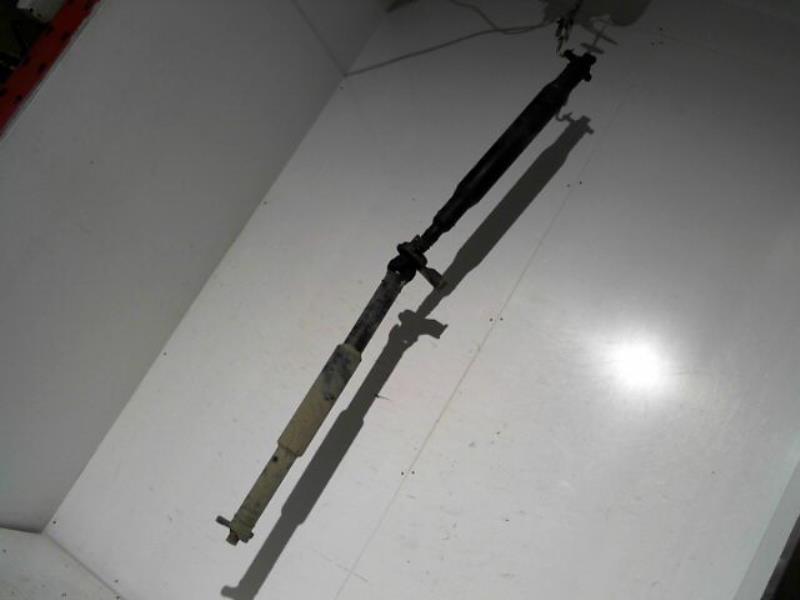 Arbre de transmission (propulsion) MERCEDES CLASSE E 211 PHASE 2 BREAK Diesel - 1